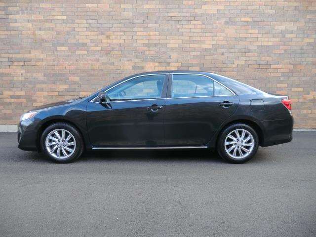 Toyota Camry 2014 photo 5